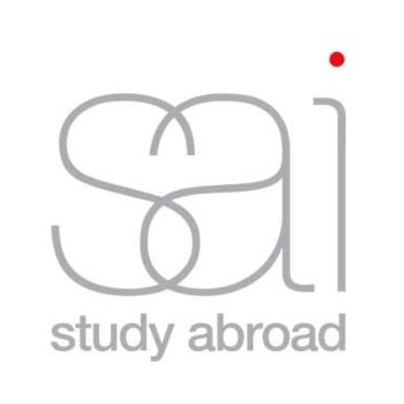 Study Abroad Italy Logo