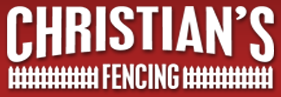 Christian's Fencing Logo