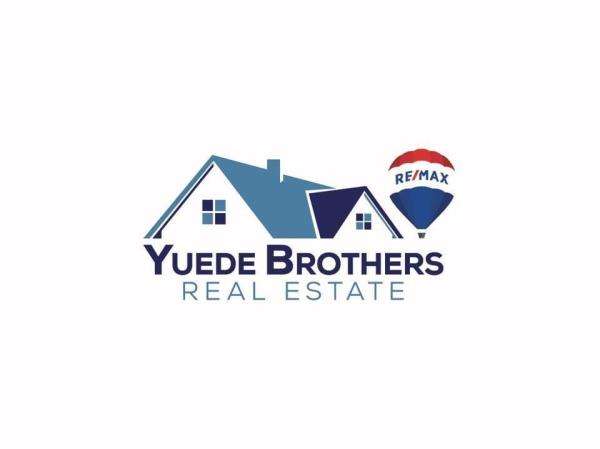 Yuede Brothers Real Estate Logo