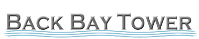 Back Bay Tower Logo