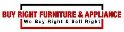 Buy Right Furniture and Appliances Logo
