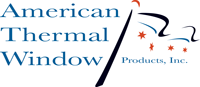 American Thermal Window Products, Inc. Logo