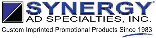 Synergy Ad Specialties, Inc. Logo