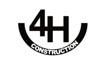 4 Hills Construction Logo