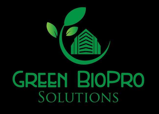Green Bio Pro Solutions Logo
