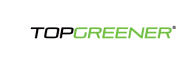 Top Greener Inc Logo