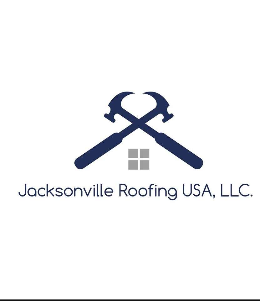Jacksonville Roofing USA LLC Logo