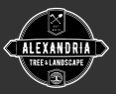 Alexandria Tree & Landscape Logo
