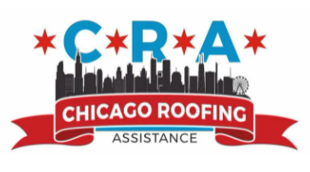Chicago Roofing Assistance Company Logo