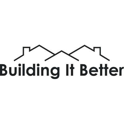 Building It Better, LLC Logo