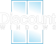 Discount Windows, Inc. Logo