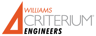 Criterium Williams Engineers Logo