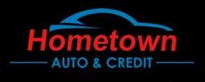 Hometown Auto & Credit, Inc. Logo