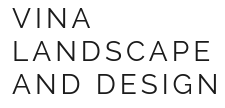 Vina Design  Logo