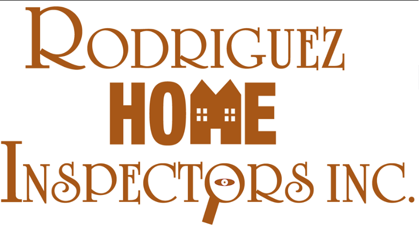 Rodriguez Home Inspectors Inc. Logo