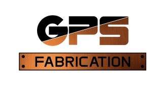 GPS Welding and Fabrication Logo