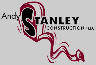 Andy Stanley Construction, LLC Logo
