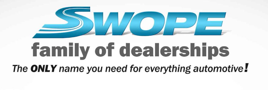Swope Family of Dealerships Logo