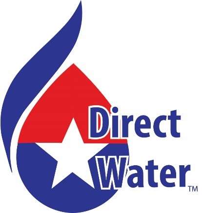 Direct Water Logo