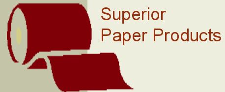 Superior Paper Products, LLC Logo