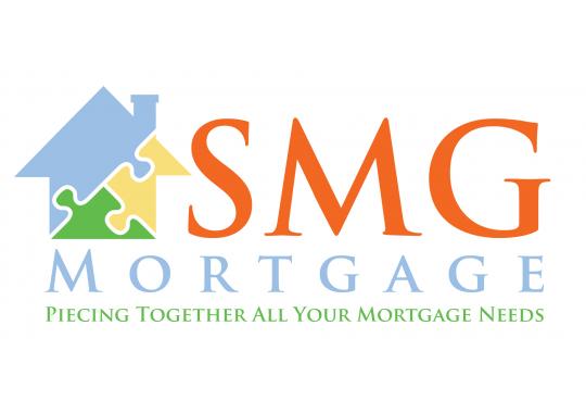 SMG Mortgage Logo