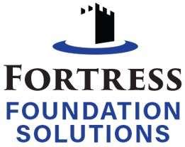 Fortress Foundation Solutions Logo