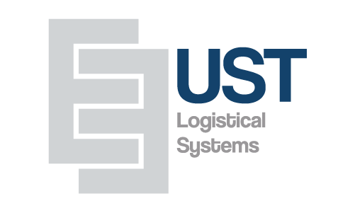 UST Logistical Systems Logo