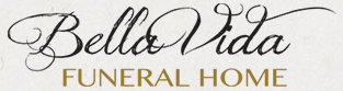 Bella Vida Funeral Home Logo