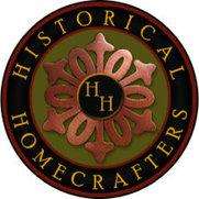 Historical Home Crafters, Inc. Logo