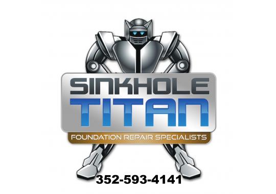 Titan Foundation Repair Specialist, LLC Logo