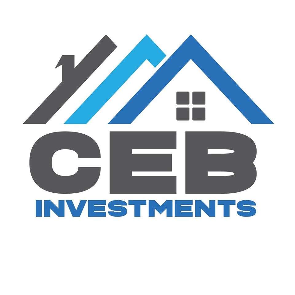 CEB Investments, LLC Logo