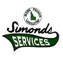 Simonds Services LLC Logo