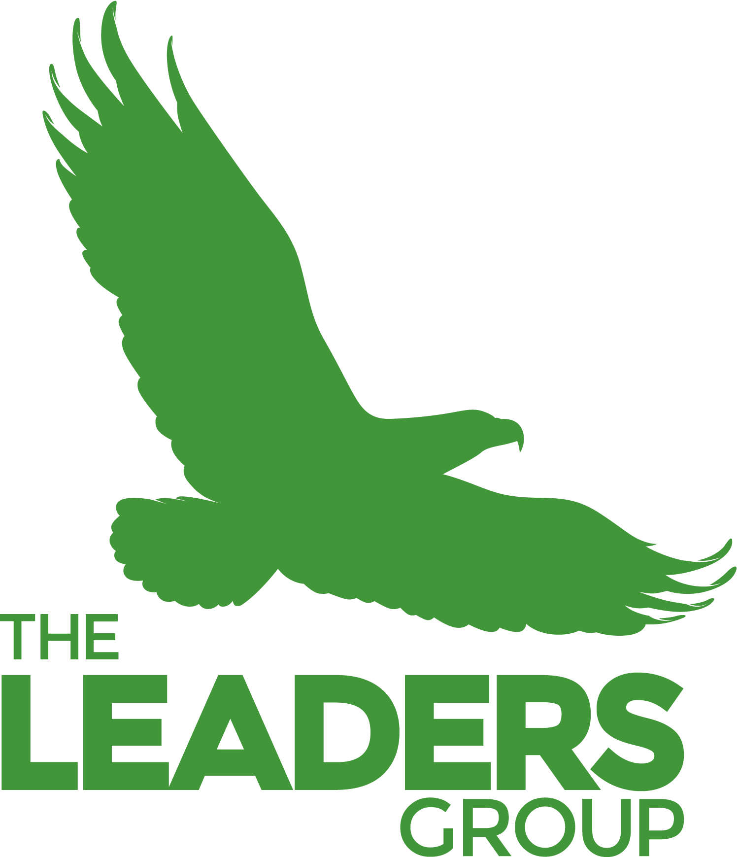 The Leaders Group, Inc. Logo