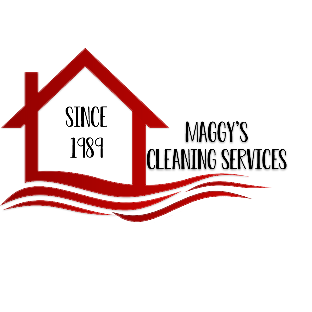 MAGGY'S CLEANING SERVICES 1989 LLC Logo