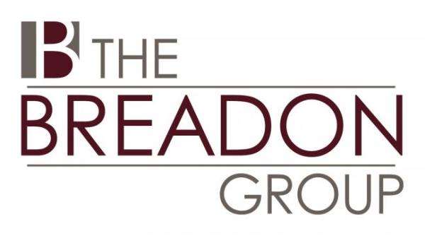 The Breadon Group Logo