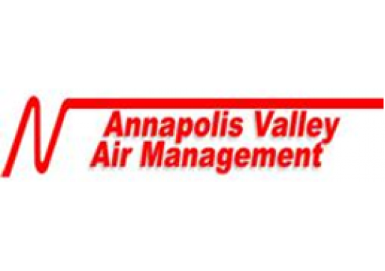 Annapolis Valley Air Management Logo