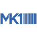 MK1 Construction Services Logo