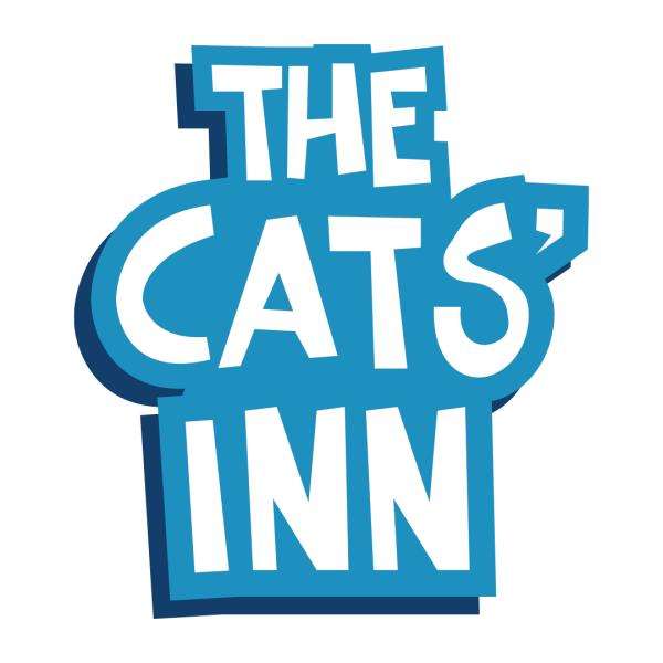The Cats' Inn Logo