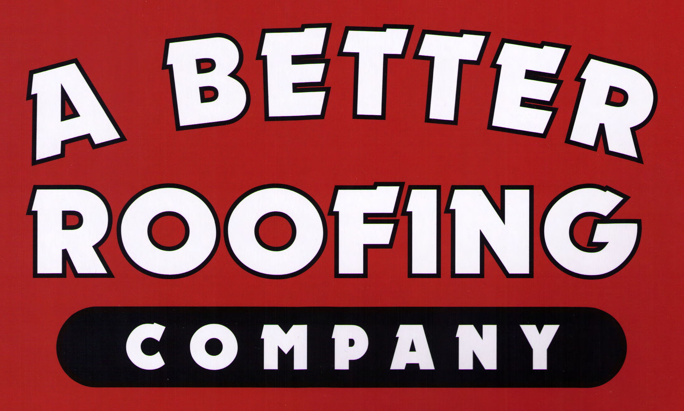 A Better Roofing Company Inc Logo