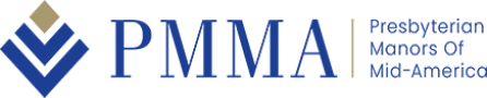 Presbyterian Manors of Mid-America, Inc. Logo