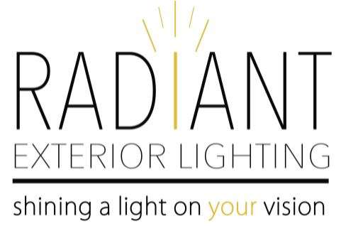 Radiant Exterior Lighting Logo