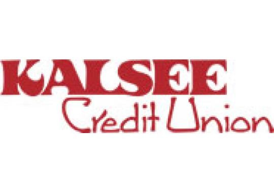 KALSEE Credit Union Logo