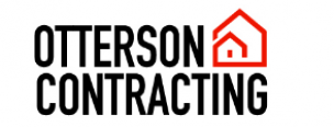 Otterson Contracting LLC Logo