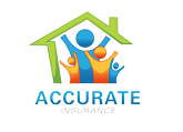 Accurate Insurance, Inc. Logo