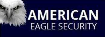 American Eagle Security, Inc. Logo
