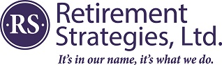 Retirement Strategies, Ltd Logo