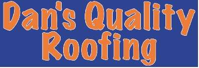 Dan's Quality Roofing, LLC Logo