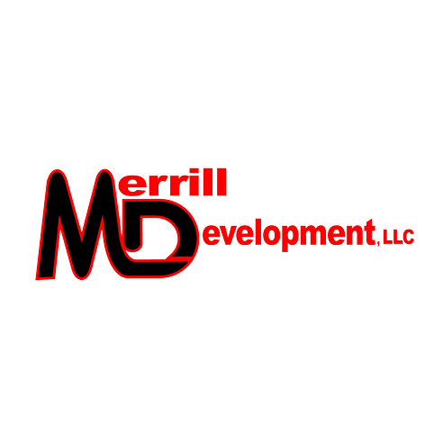 Merrill Development Inc Logo