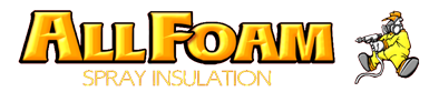 All Foam Insulation LLC Logo