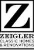 Zeigler Classic Homes and Renovations, Inc. Logo